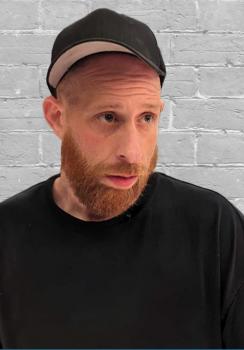 Mike Krasner featuring James Michael