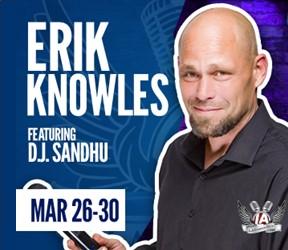 Erik Knowles Featuring D.J. Sandhu
