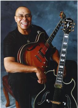 RONNIE RATHERS -- FREE Entertainment in Stockman's Steakhouse 5-9pm
